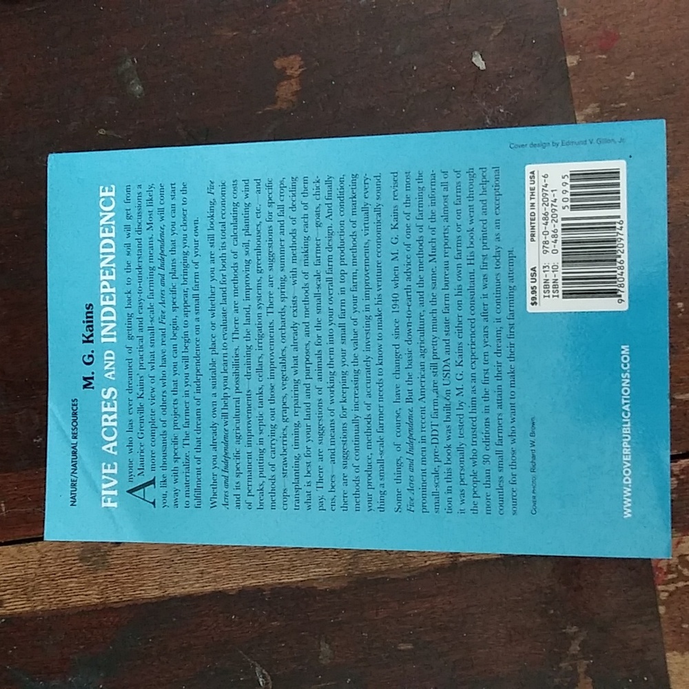 Homestead Book Bundle - Picture 2 of 5